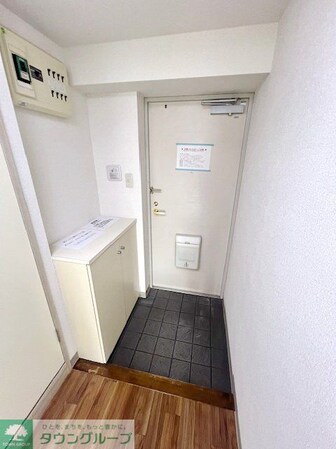 ノーブル壱番館の物件内観写真